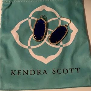 Kendra Scott Elle Earrings